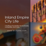 Photo by IE City Life (@IECityLife)