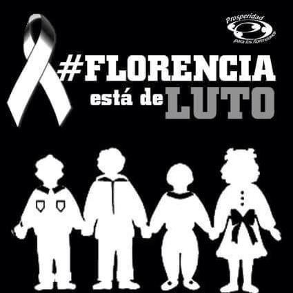 FUSNIB's tweet image. Todos a participar de la marcha este lunes, como rechazo a esta masacre