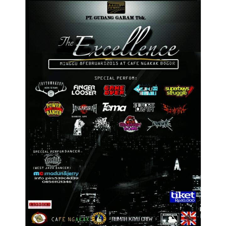 Hari ini yang ga ada acara mending ke cafe ngakak , atau pusing ajak pacar nya kemana yu kita ke cafe ngakak aja:*