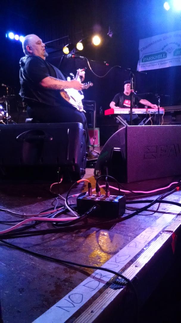 Chameleon_Club's tweet image. #popachubby #lancrootsandblues #realR&amp;amp;B #music