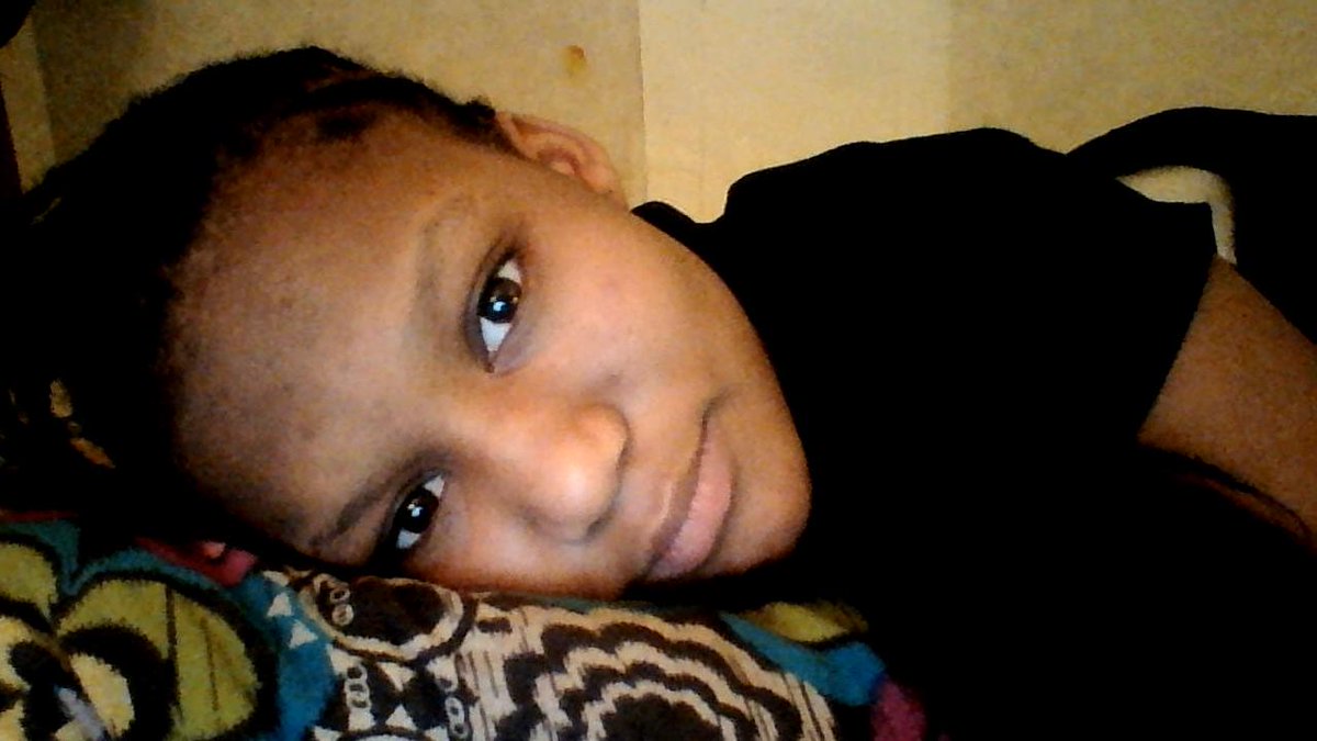 chelamith's tweet image. Uggggh I feel like a lost puppy im so sick