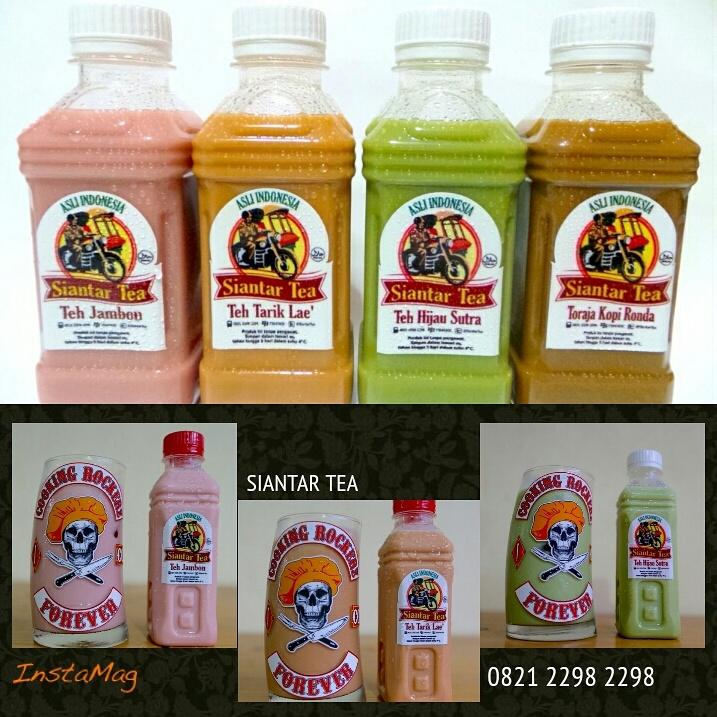 Pilih yang kamu suka!