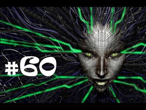 mindwarzblog's tweet image. #BrainAnatomicalStructure #PositiveMind Let&apos;s Play System Shock 2 ...  mindwarz.com/lets-play-syst… ...