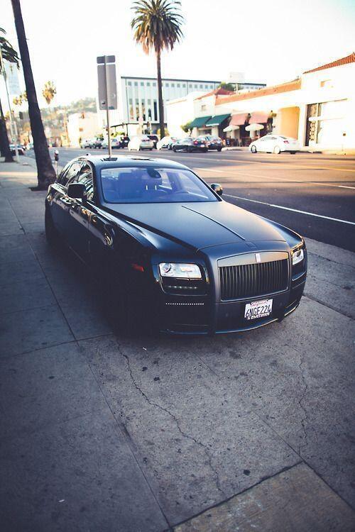 Rolls Royce