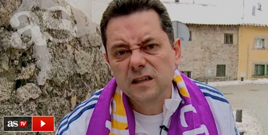 El duro mensaje de Roncero a los jugadores del Real Madrid ▶:
dozz.es/9tnbf