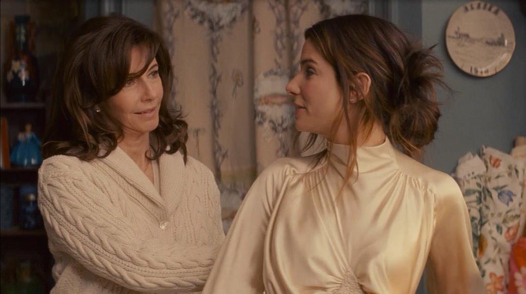 HAPPY BIRTHDAY MARY STEENBURGEN 