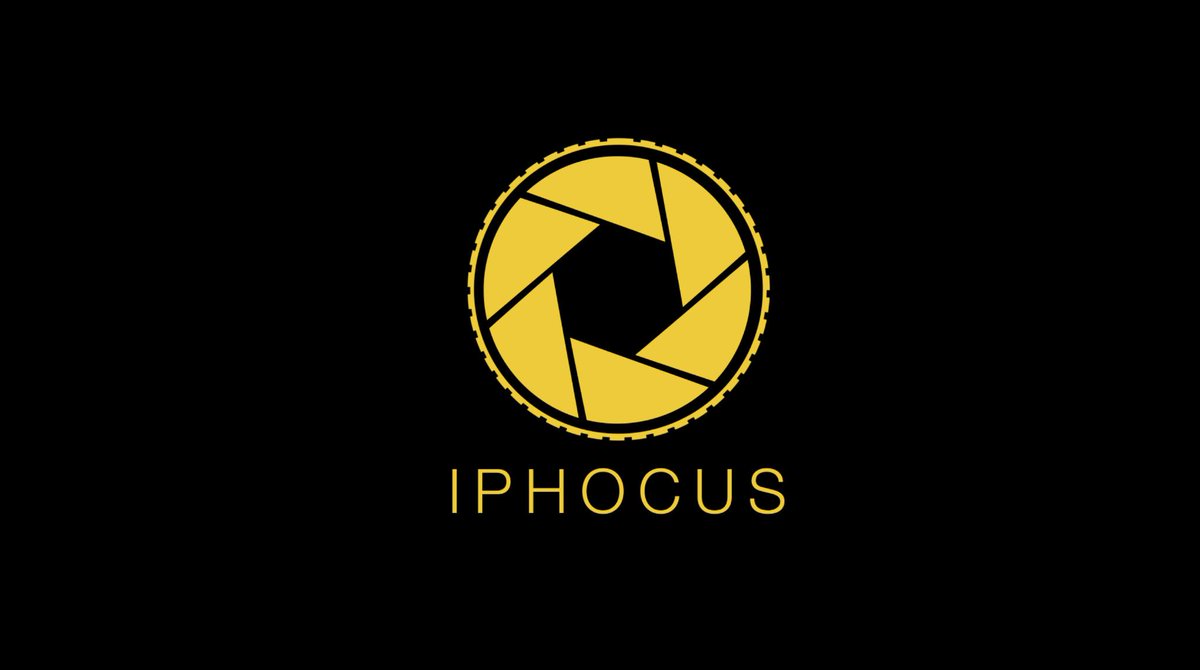 iPhocusApp's tweet image. Very soon you will have a new update available :) be ready!