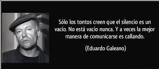 Y tú, ¿qué opinas? ¿Crees que nos comunicamos mejor hablando o con el silencio? #Reflexiones.