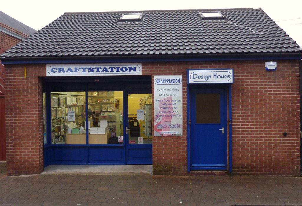 Craftstation1's tweet photo. What do you think @leoniepujol . Online at last. Early days. Taking 4ever to get it all listed http://t.co/dIjV2avKpR http://t.co/L25fhbRjgT