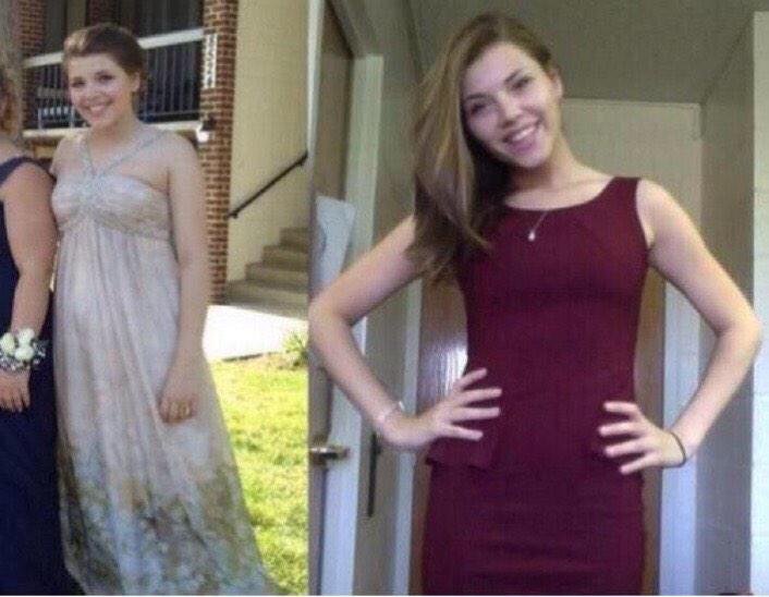 BodBuildingInc's tweet photo. She lost lost 21 lbs in just 4 weeks

This 2 step method really works w/ a free sample!
➡️ http://t.co/vK00NR3dV0 ⬅️ http://t.co/k5HqFh25I8