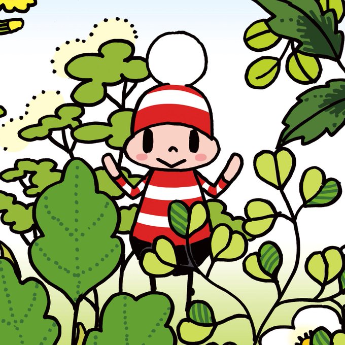 オチビサンのtwitterイラスト検索結果 古い順 オチビサンのtwitterイラスト検索結果 古い順