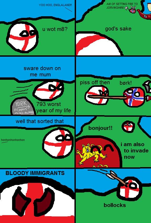 ポーランドボールbot on Twitter 