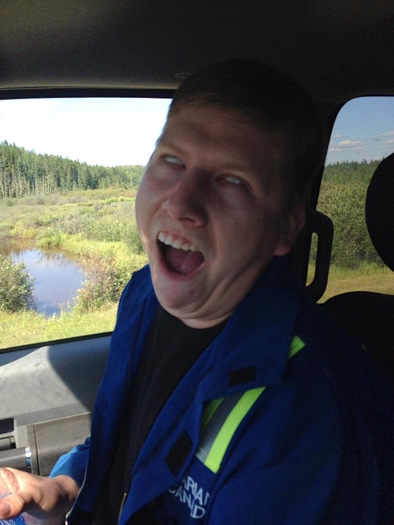 Justin Loroff tweet media