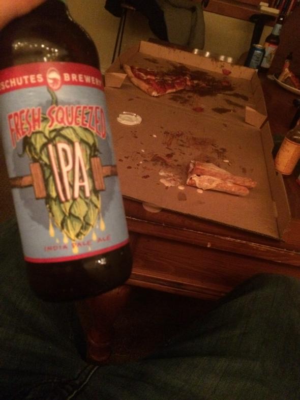 McCormick707's tweet photo. Best IPA out there! http://t.co/MVAGi7s5JK