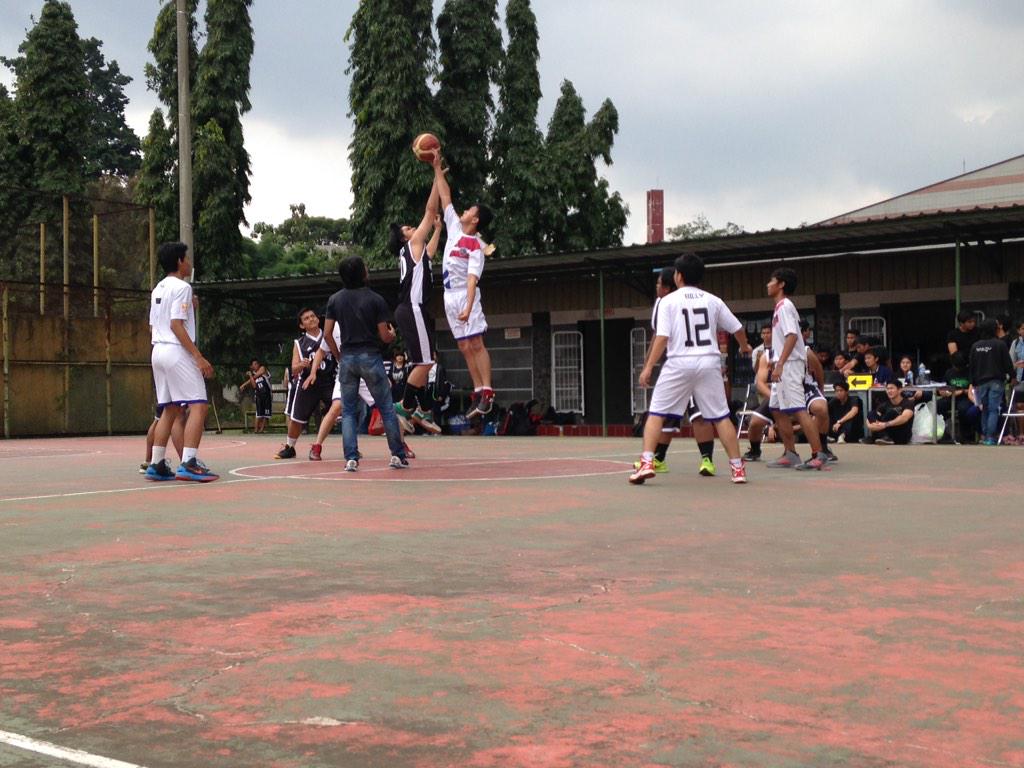 TPB CUP BASKET 2015 tweet media