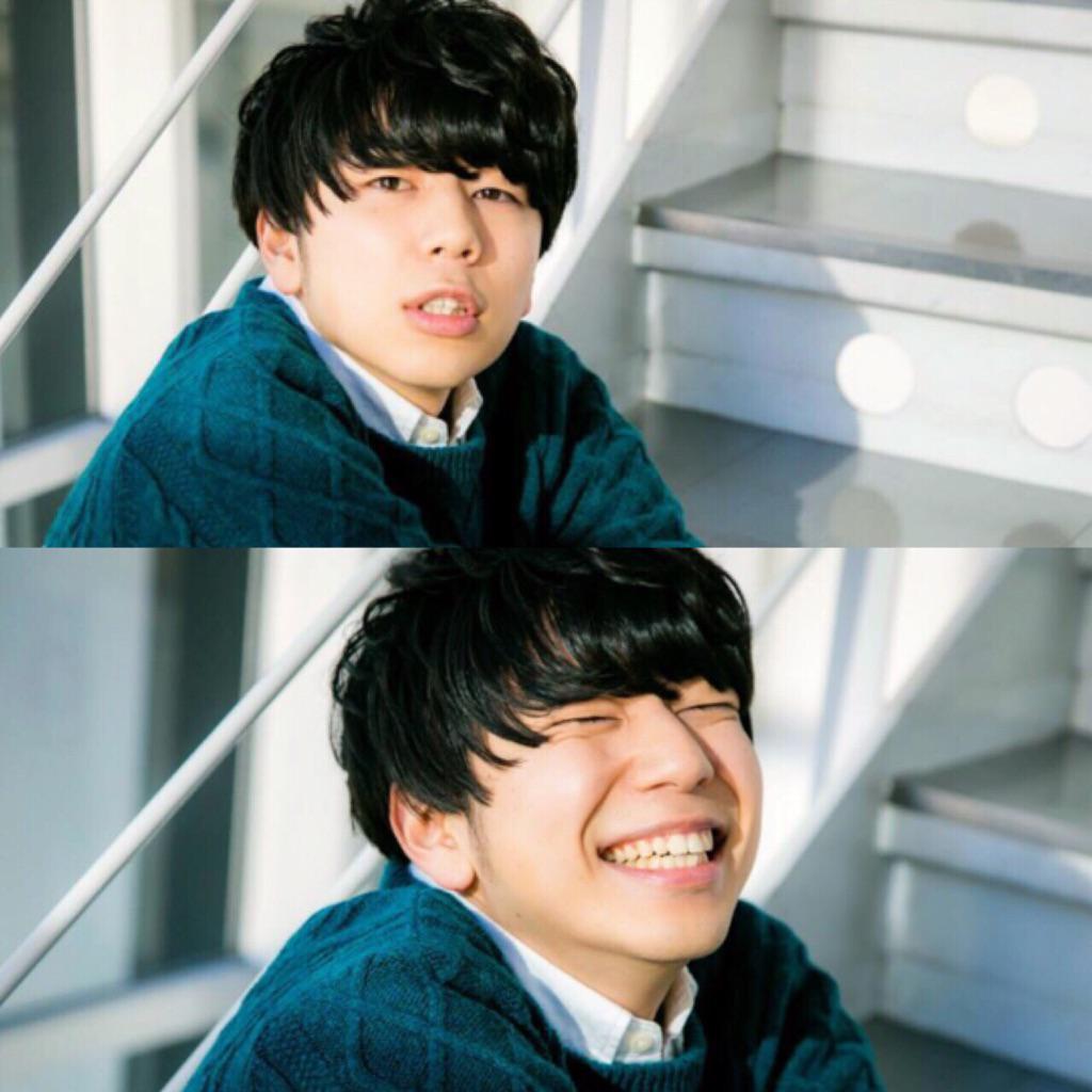 西山宏太朗 on Twitter