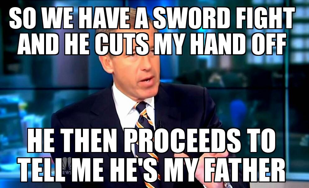 Brian Williams