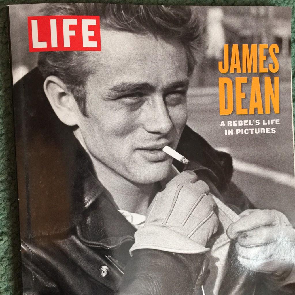 HAPPY BIRTHDAY to the rebel James Dean who would of been 84 today. February 8, 1931 - September 30, 1955 