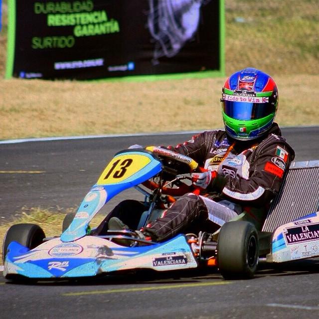 OnlyFerrariPics's tweet photo. @josesierra44 segundo lugar en @dc_latam #Cancun #Mexico #Karting #RPLracing #EscuderiaTelcel #TelcelRacing #RaceCa… http://t.co/XBR9VYL4TX