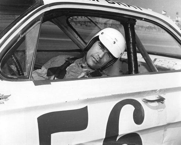 Happy 82nd birthday Jim Bray 