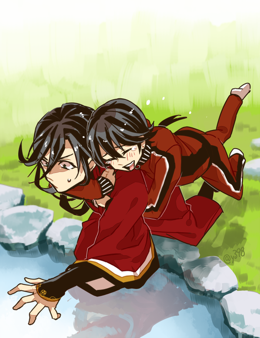 堀川くんのtwitterイラスト検索結果 古い順 堀川くんのtwitterイラスト検索結果 古い順