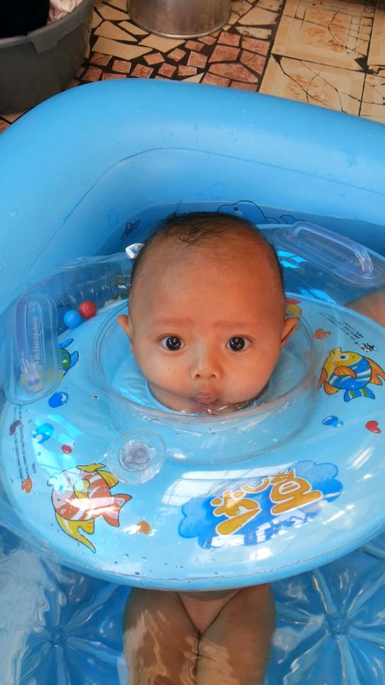 d3vii12's tweet photo. Ayesha kuuuu http://t.co/BrkfZJ0X7o