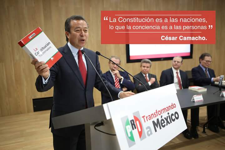 vicmorl's tweet photo. http://t.co/WMHxG1mCna . Una constitución del siglo XXl Una transformación Nacional http://t.co/t61Hm4tPem