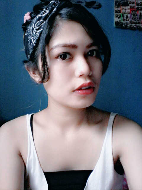 Mpit jadian yukk "@yasalamualaika: Mpit di be teu? RT <a href="/dvtri_AP/">Devitri Gusti agham</a>: Siang "