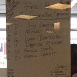Photo by York Speech Team (@YorkSpeechTeam)