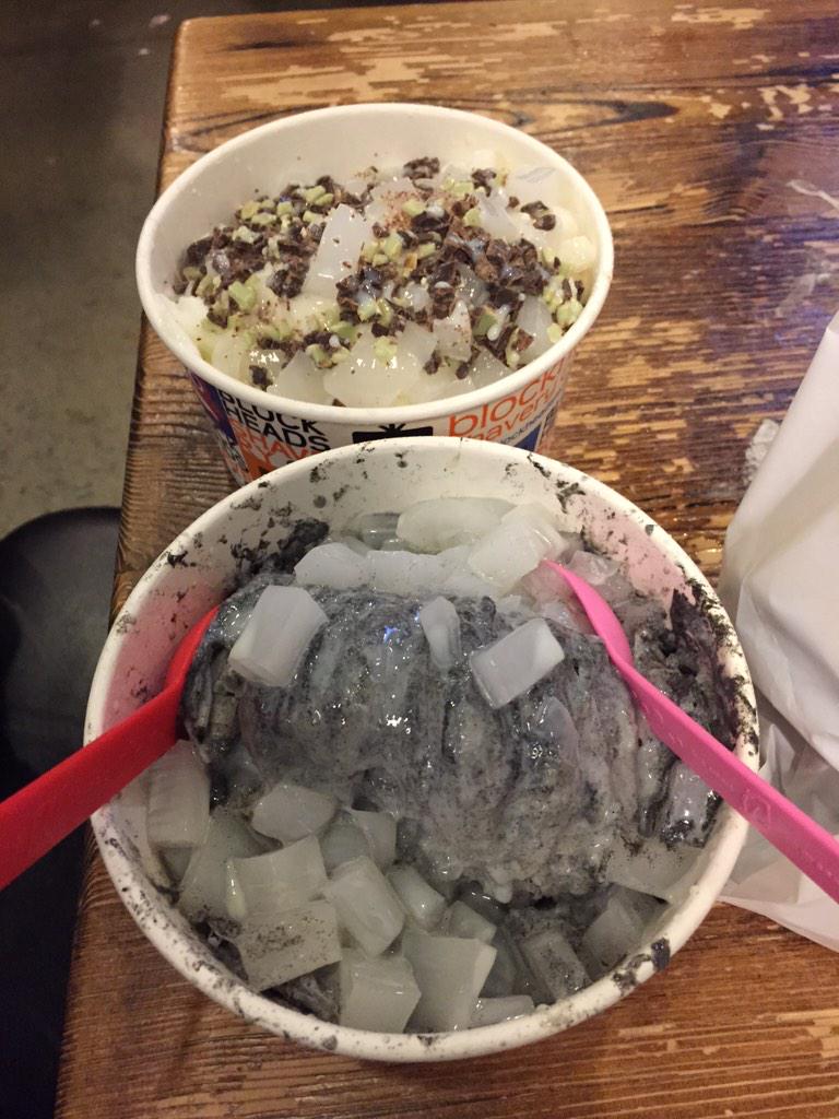 yuri inoo tweet media