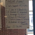 Photo by York Speech Team (@YorkSpeechTeam)