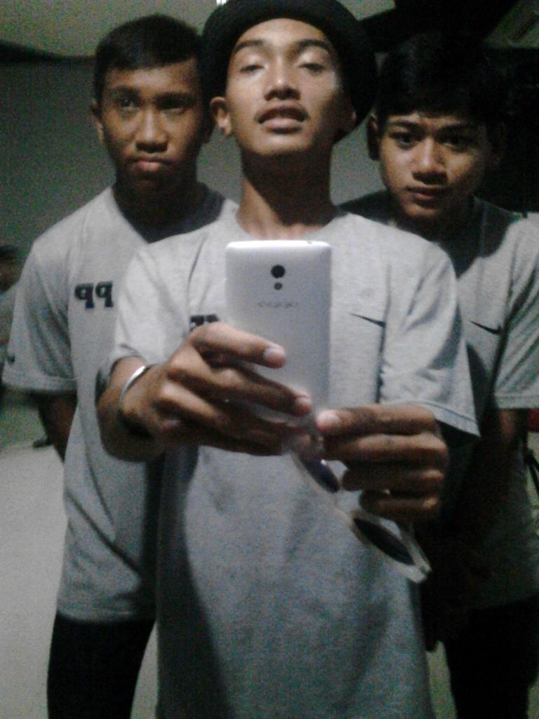 MuhammadVebry tweet picture