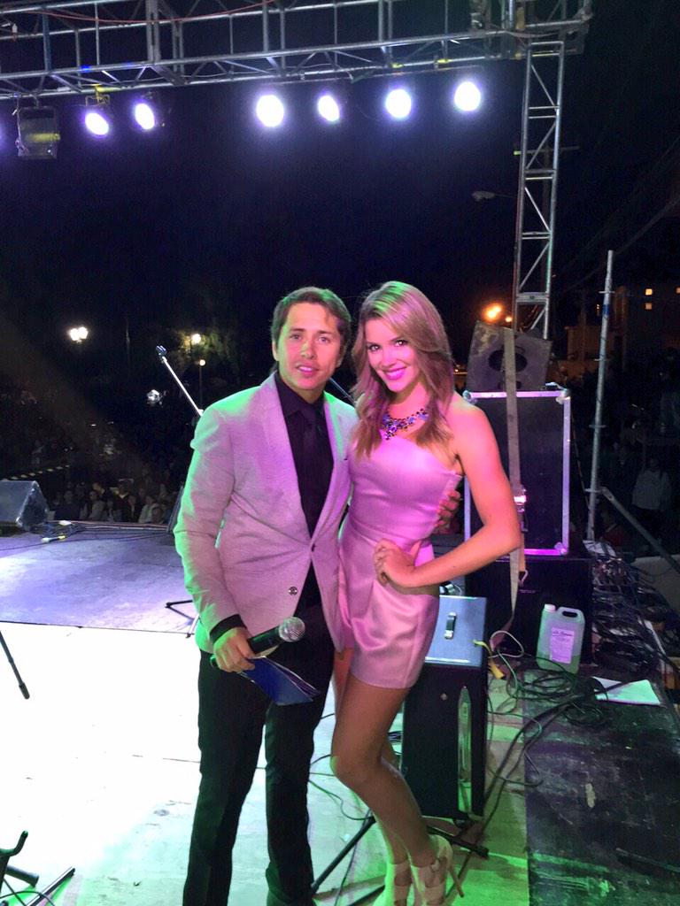 Catavallejos's tweet photo. Todo excelente #FestivaldelaCereza 2015 con la gente de San Pablo y sus alrededores muchas gracias!🍒😊💋 http://t.co/GlejoQ4FHZ
