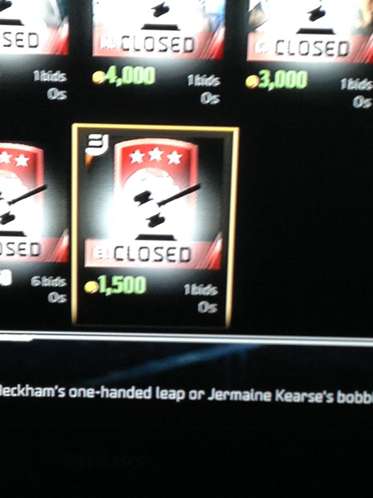 Lord1Madden's tweet image. Snipe
