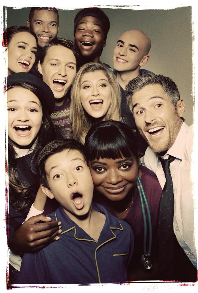 RedBandFandom's tweet photo. That's a wrap 😊😣😭💕😍😘👋 http://t.co/osnS8XnYqk