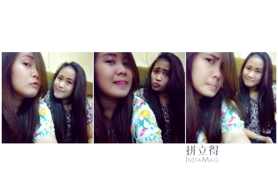 LMarsandy's tweet photo. Lil sis ❤️ http://t.co/D0KYwVVEUL