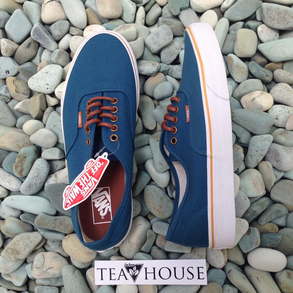 Authentic Moroccan Blue/Tortoise Shell || Size 10 || ask n order check bio || <a href="/ShoesAndCare/">ShoesAndCare ™</a> @TNTstoreID <a href="/VANS66_ID/">VANS INDONESIA</a>
