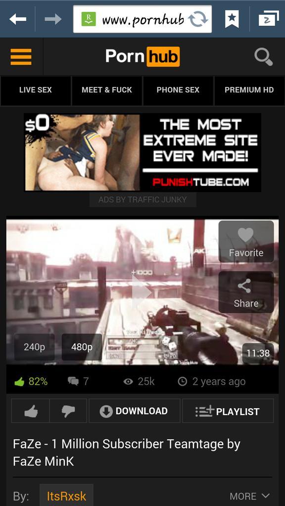 TrickTality tweet picture