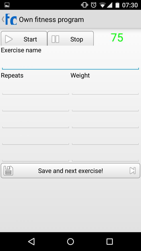 FitnessCodeCH tweet picture