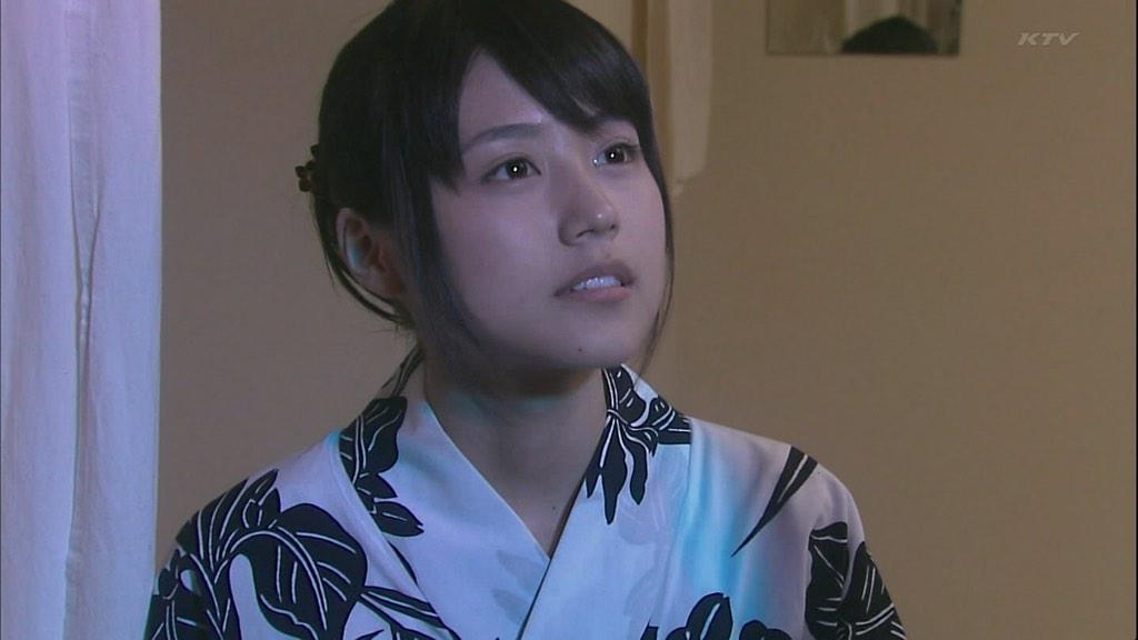 あと5日♪

#有村架純
#かわいかったらRT