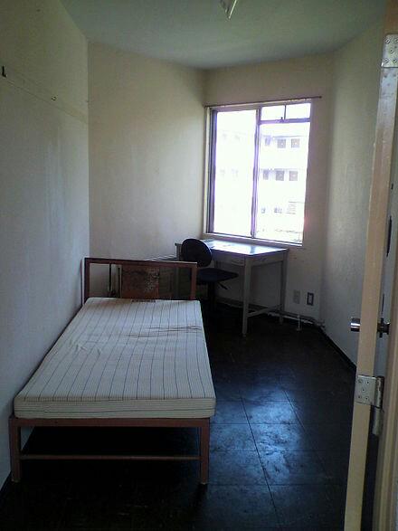 大学生の部屋 大学生の部屋