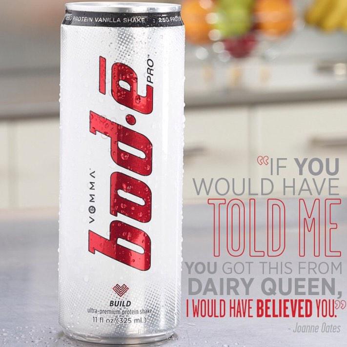 BodeBuild_'s tweet photo. Its just that good! http://t.co/UNYJWza8Ci