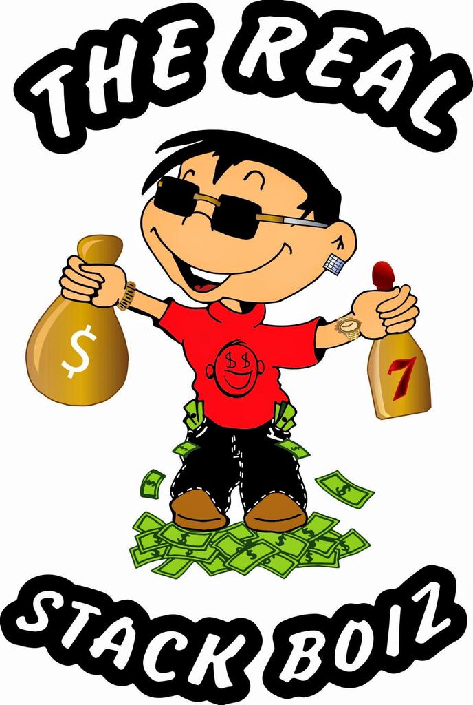 FRESHPorter772's tweet image. #realstackboiz