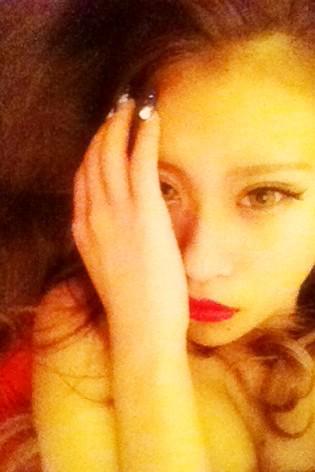 女の子って別れた男に
見返したんねんってゆぅけど
実際可愛くなれたら元彼ょり
いぃ男いっぱぃぉる事に気づくから😊