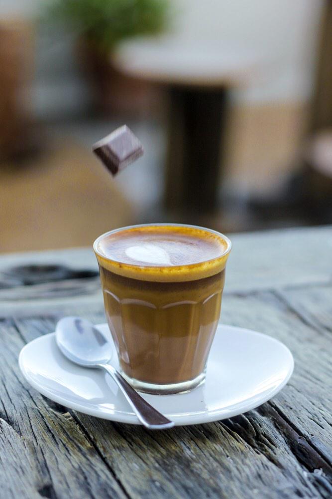MagnumOpusFC's tweet photo. What about something other than your usual for today? #Marocchino #SpecialtyCoffee #FineCoffees http://t.co/7vncv9GaWE