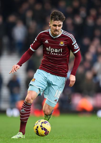 Happy Birthday Carl Jenkinson (23). 

SAQ! 