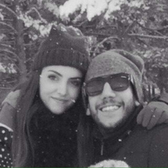 mariia_fc's tweet photo. Soy todo lo que soy, por que tu eres todo lo quiero.💎 http://t.co/Z49kHbIbIc