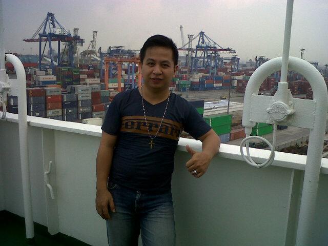 On board