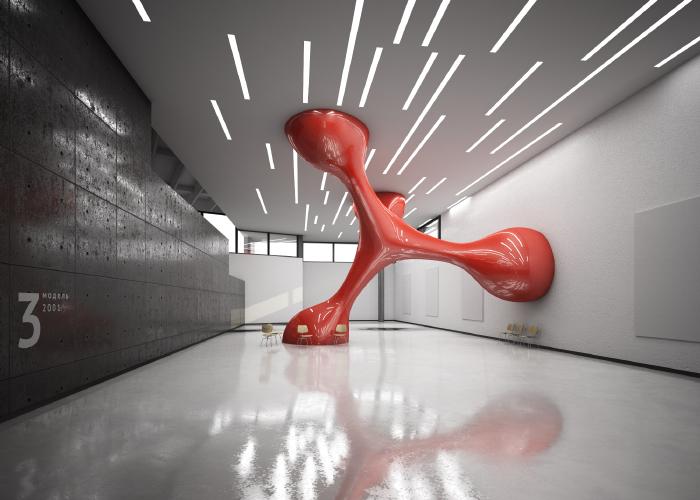 awwwards's tweet image. Site of the Day - February 8th 2015 - Art Project OE20 By VGNC (Ukraine) Anton Kolisnyk ow.ly/IBlZu