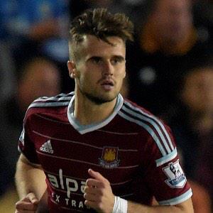 It\s Carl Jenkinson\s 23rd Birthday today. Happy Birthday Carl. dg

Good day to scored a hat trick! 